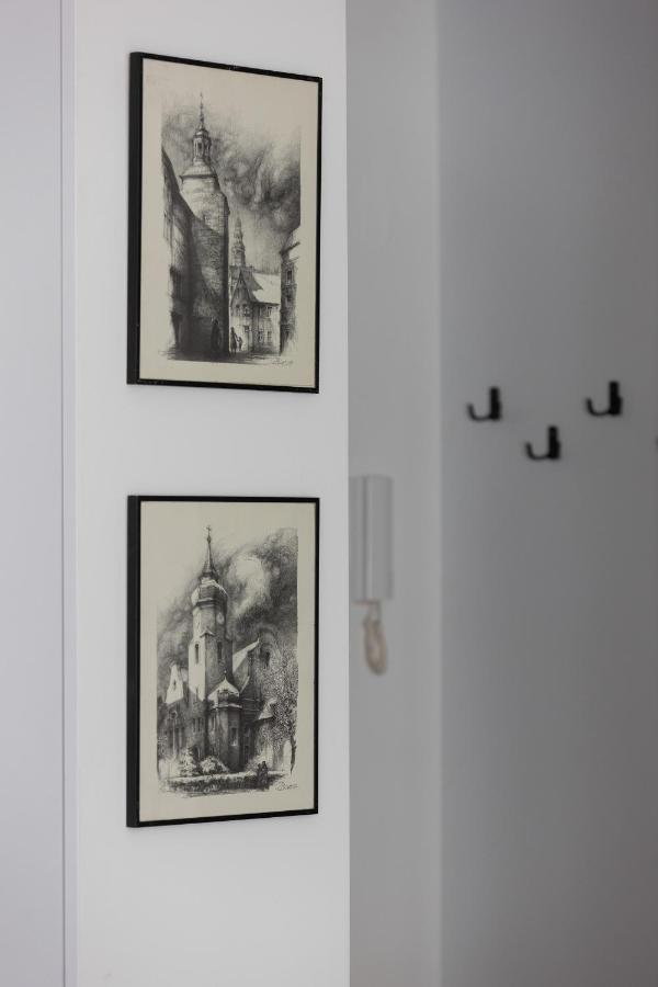 Warsaw City Life Apartment Bagno By Noclegi Renters エクステリア 写真